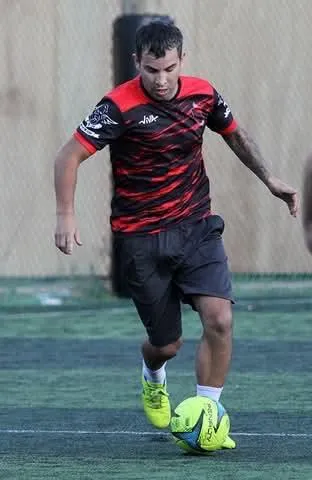 Cristian Techera