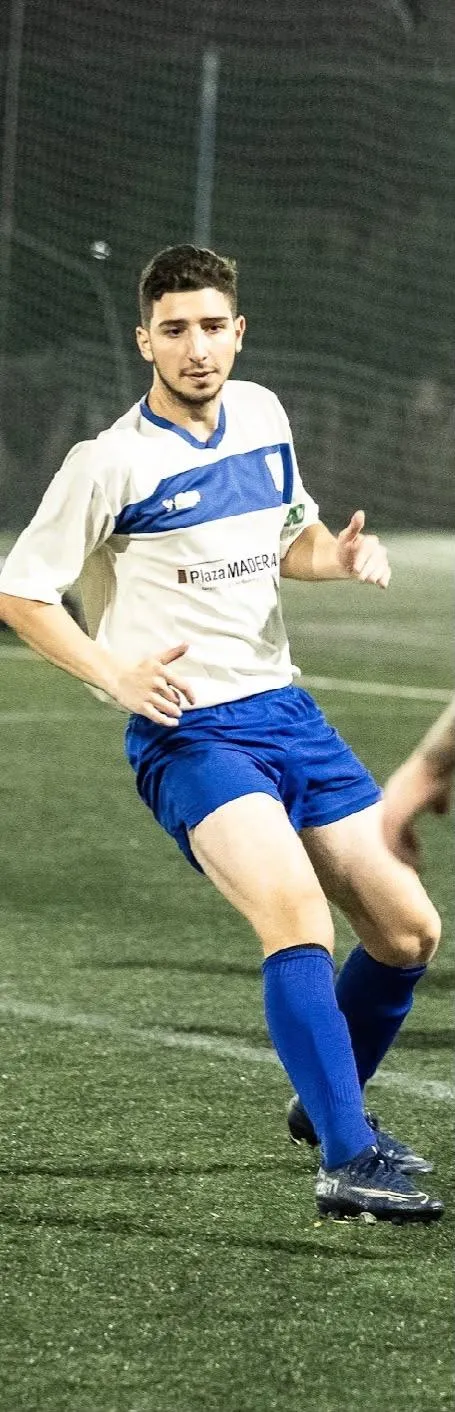Federico diaz