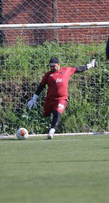 Luis escobar