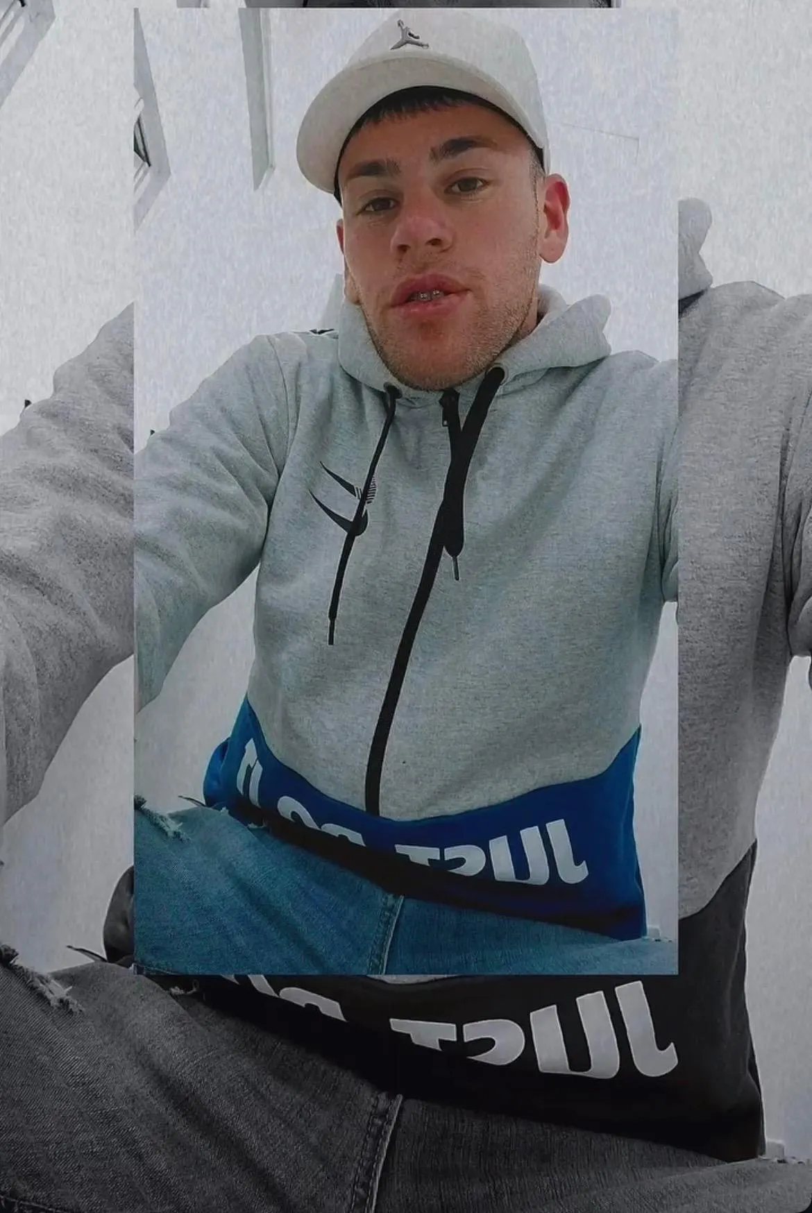 Diego Yrigoy