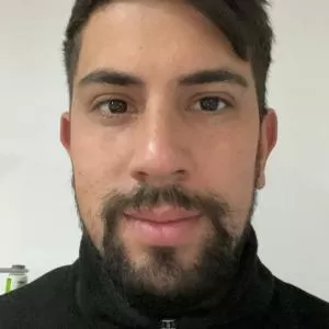 Cristian llanes