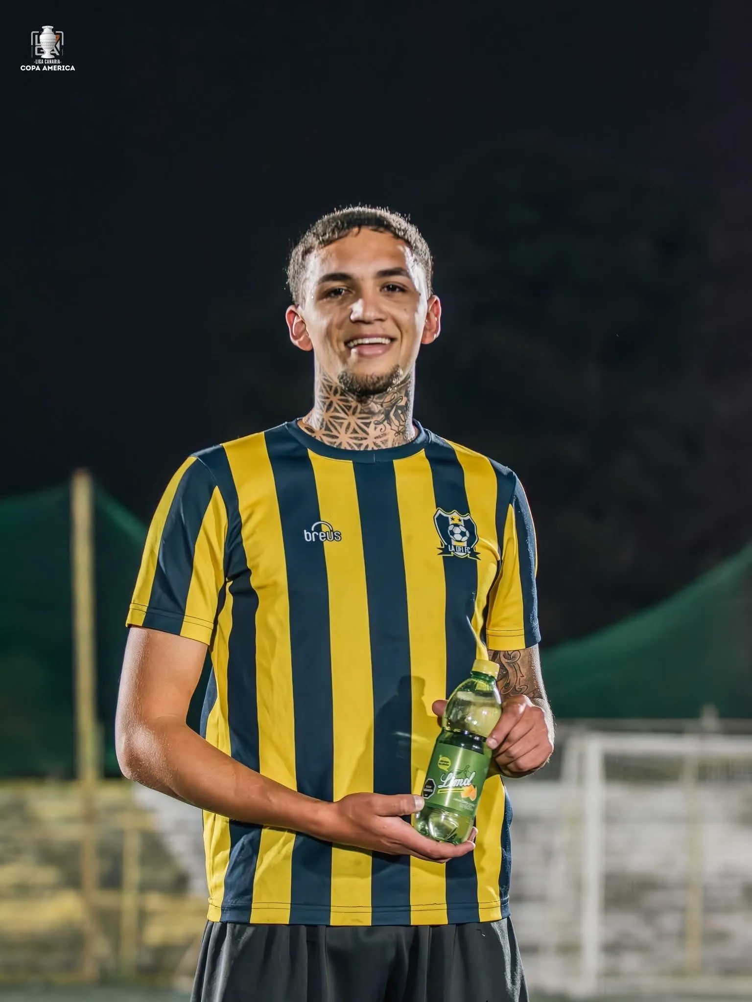 Damián Peña