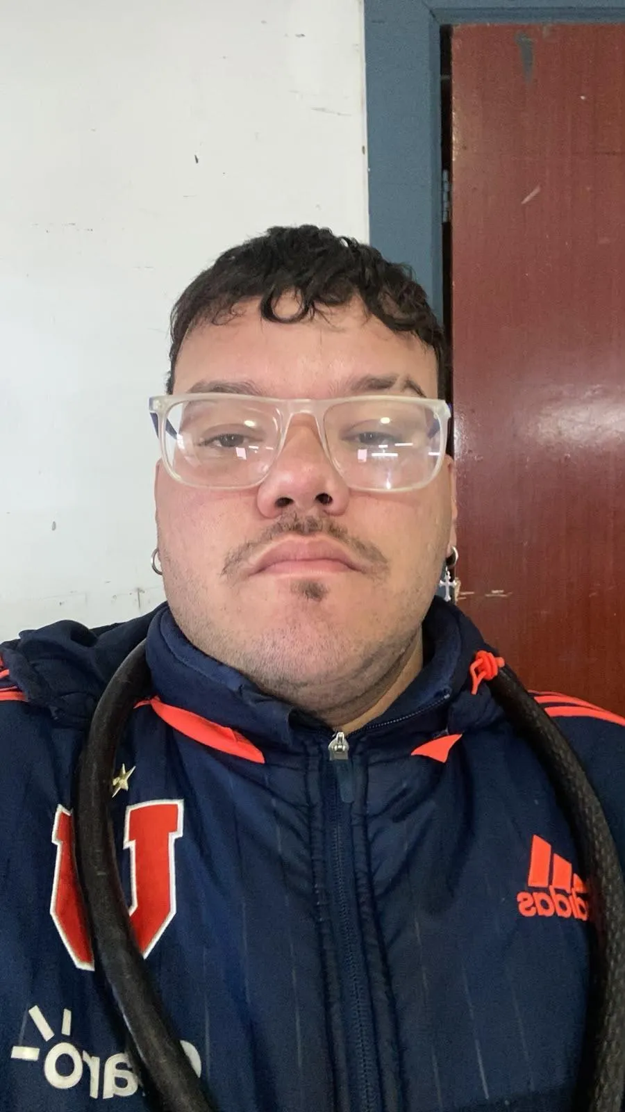 Nahuel Martinez