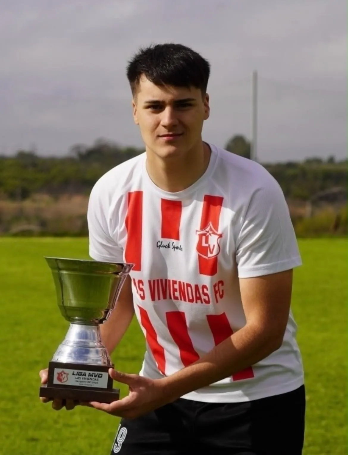 Joaquín Benitez