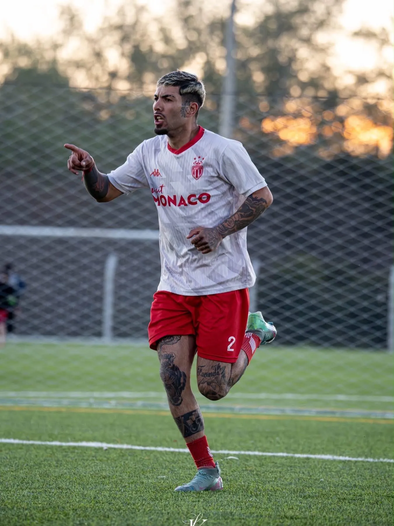 Pablo Rosendo