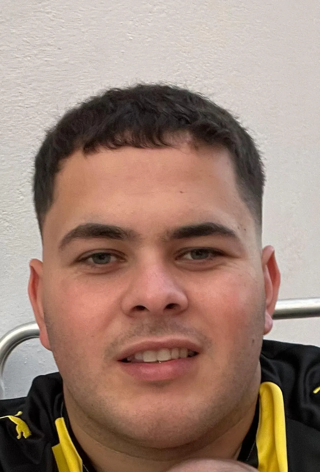 Hyan Gorosito