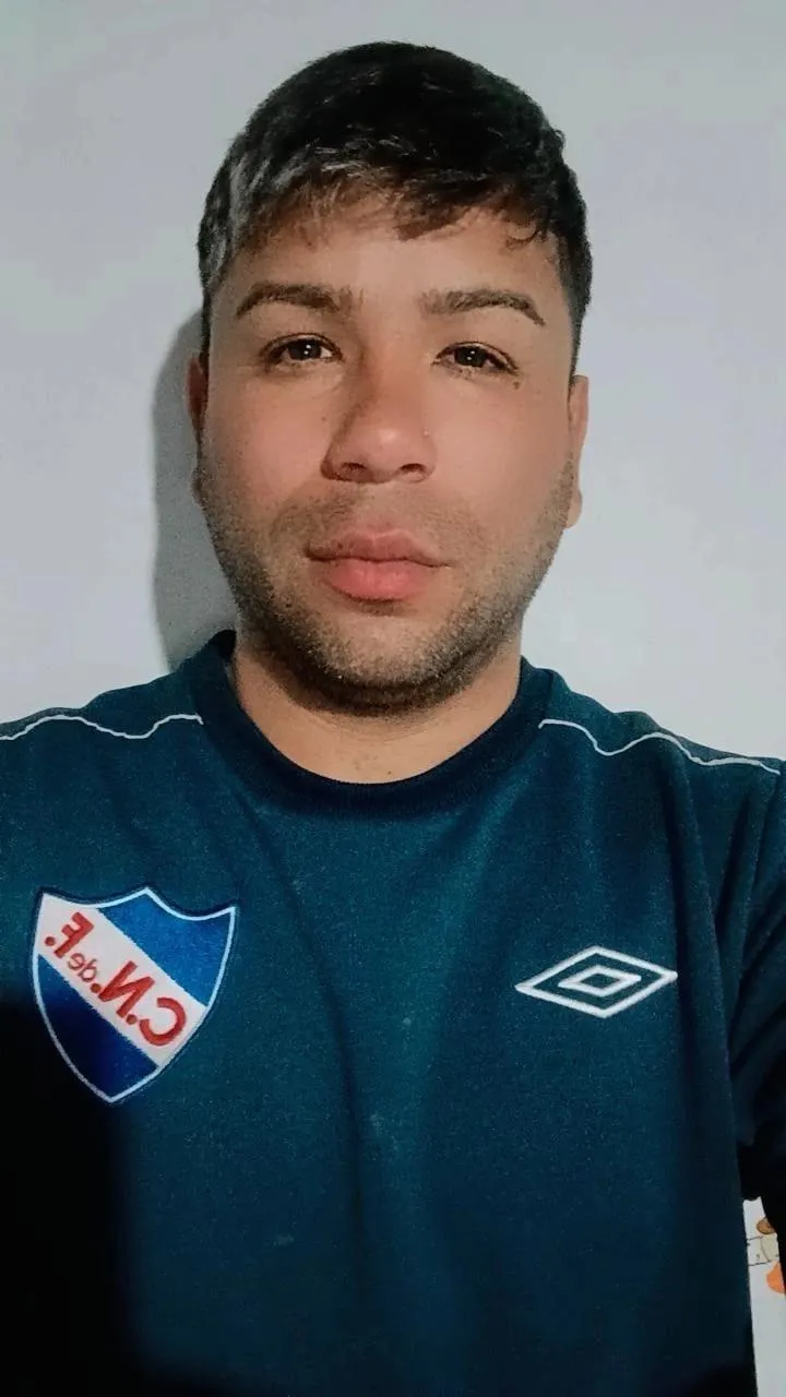 Jonathan muñoz