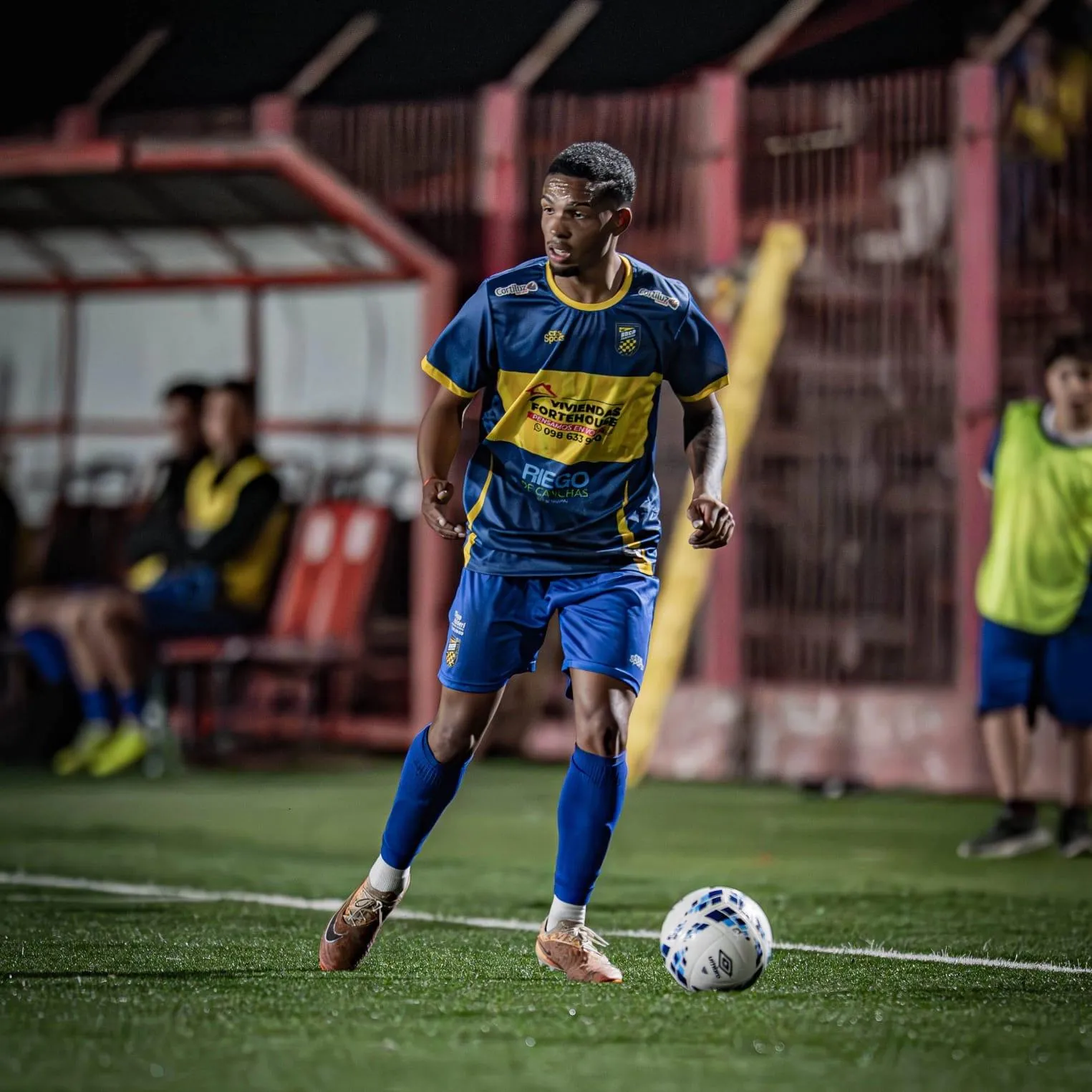 Lautaro González 