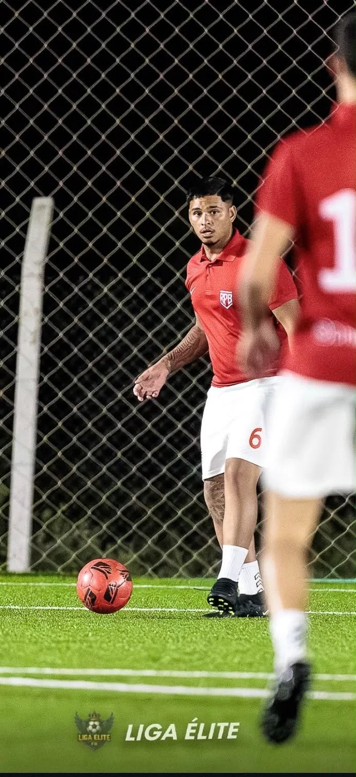 Lautaro acosta