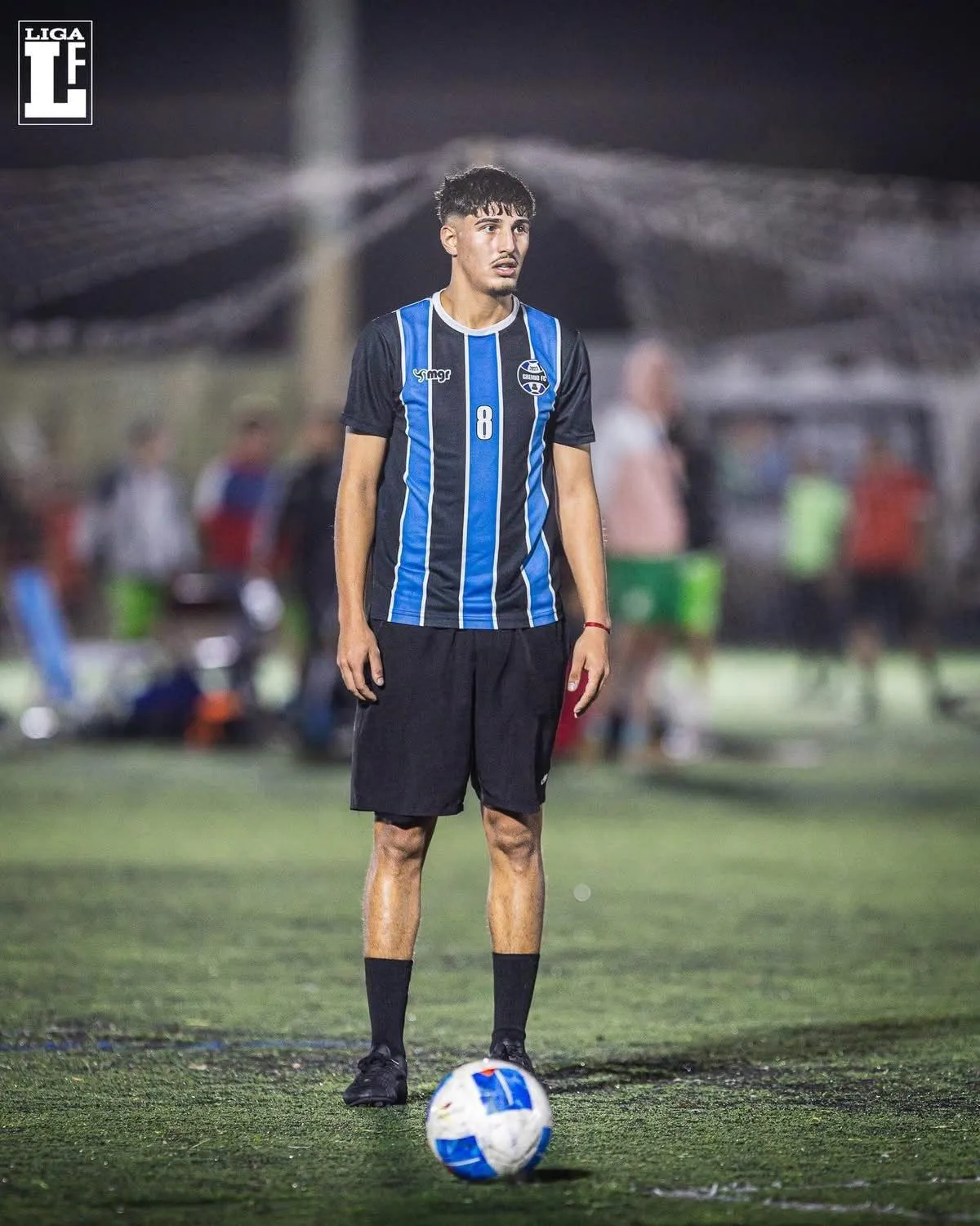 Rodrigo Martínez 