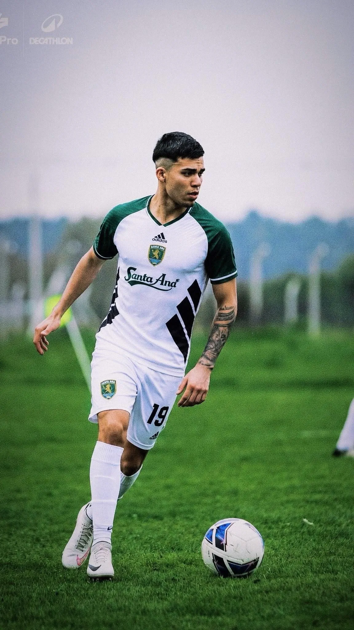 Elías de souza