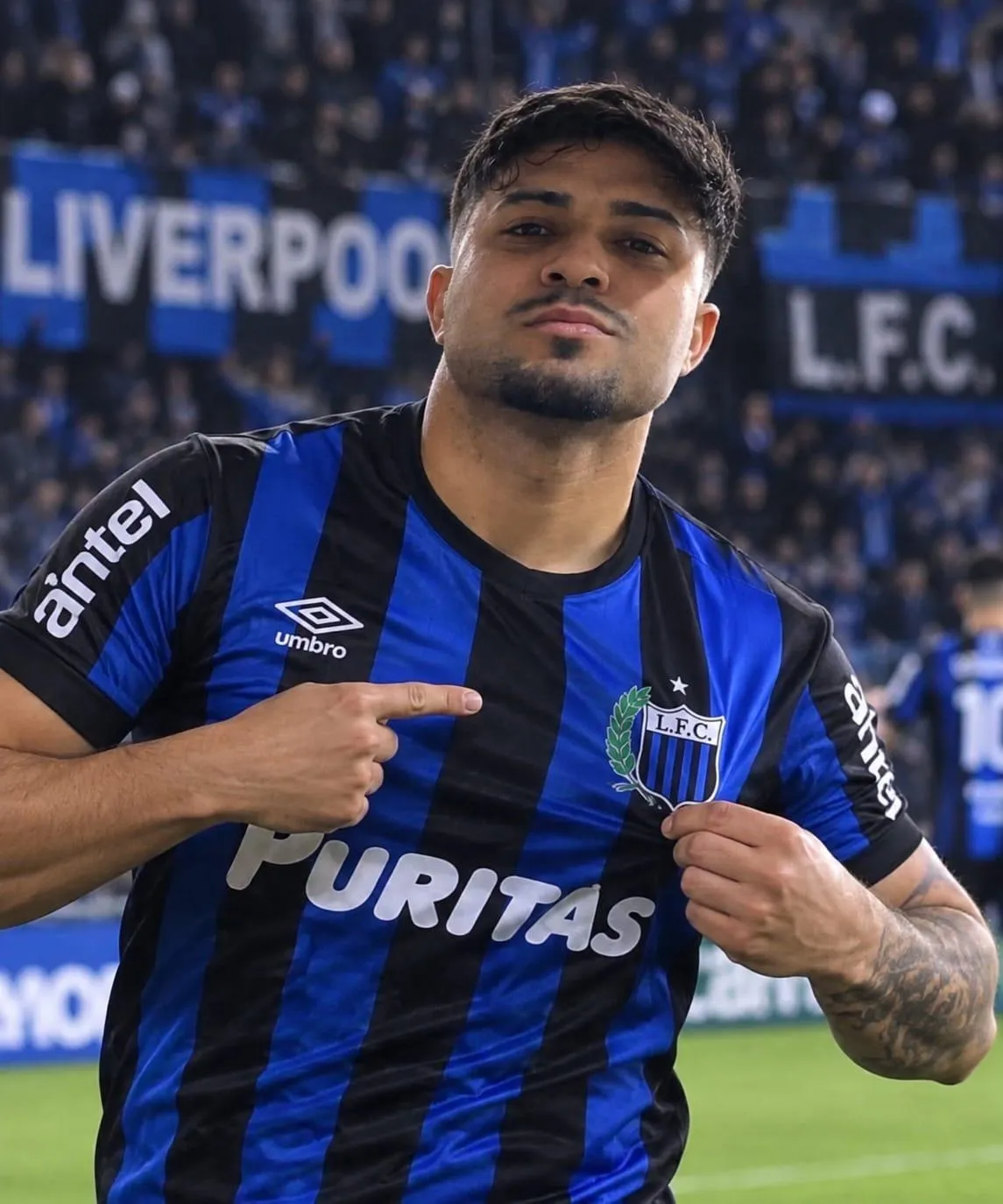 Rafael Martínez 