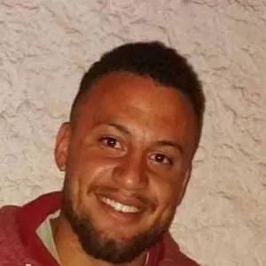 Nicolas Salaverria