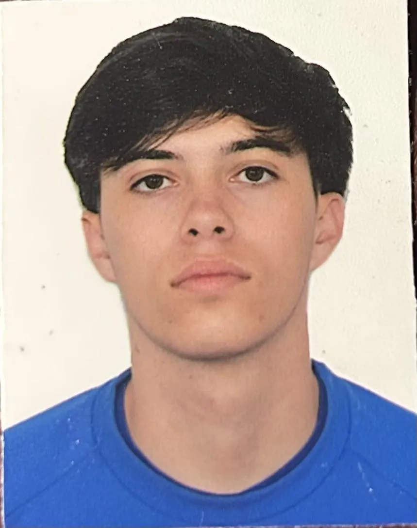 Mateo Sensever