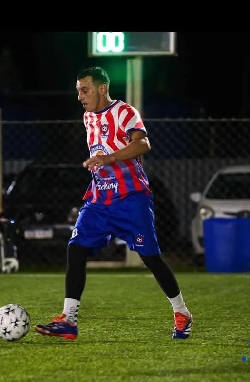 Julio Mendoza