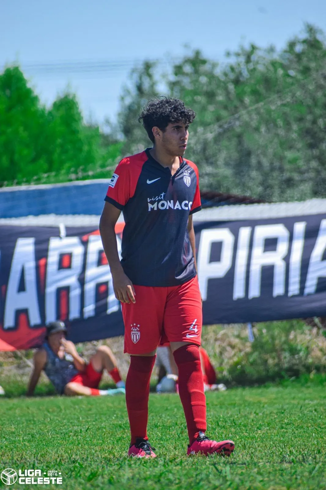 Joaquin Perez
