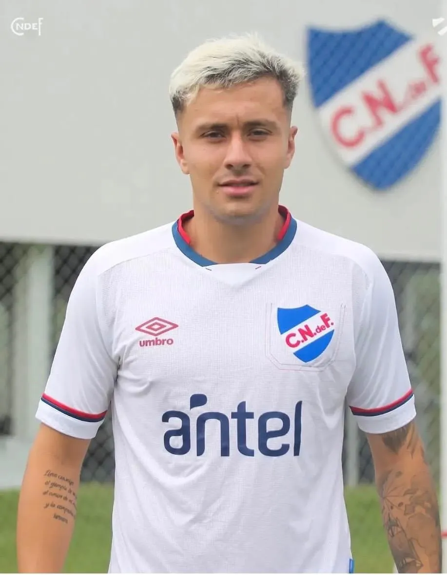 Lautaro Lucas
