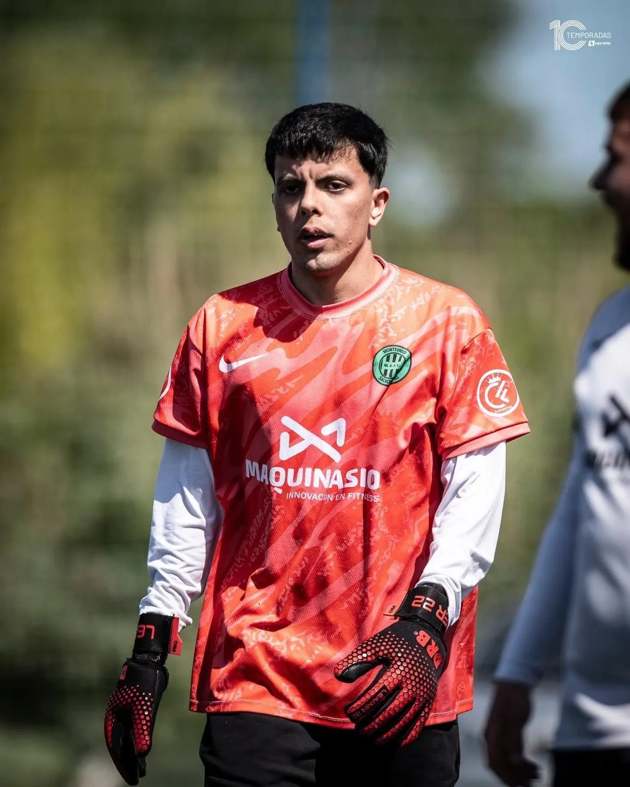 Emiliano González 