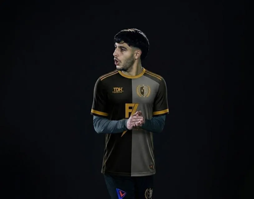 Victor Machín