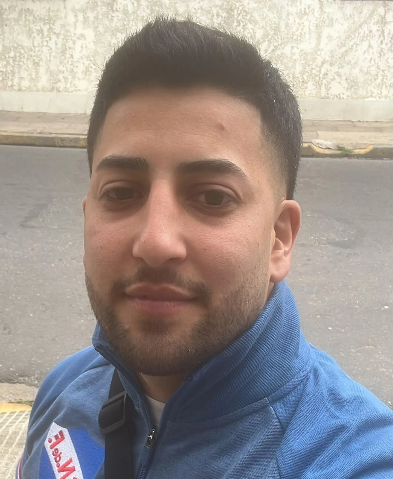 Maximiliano Palacio