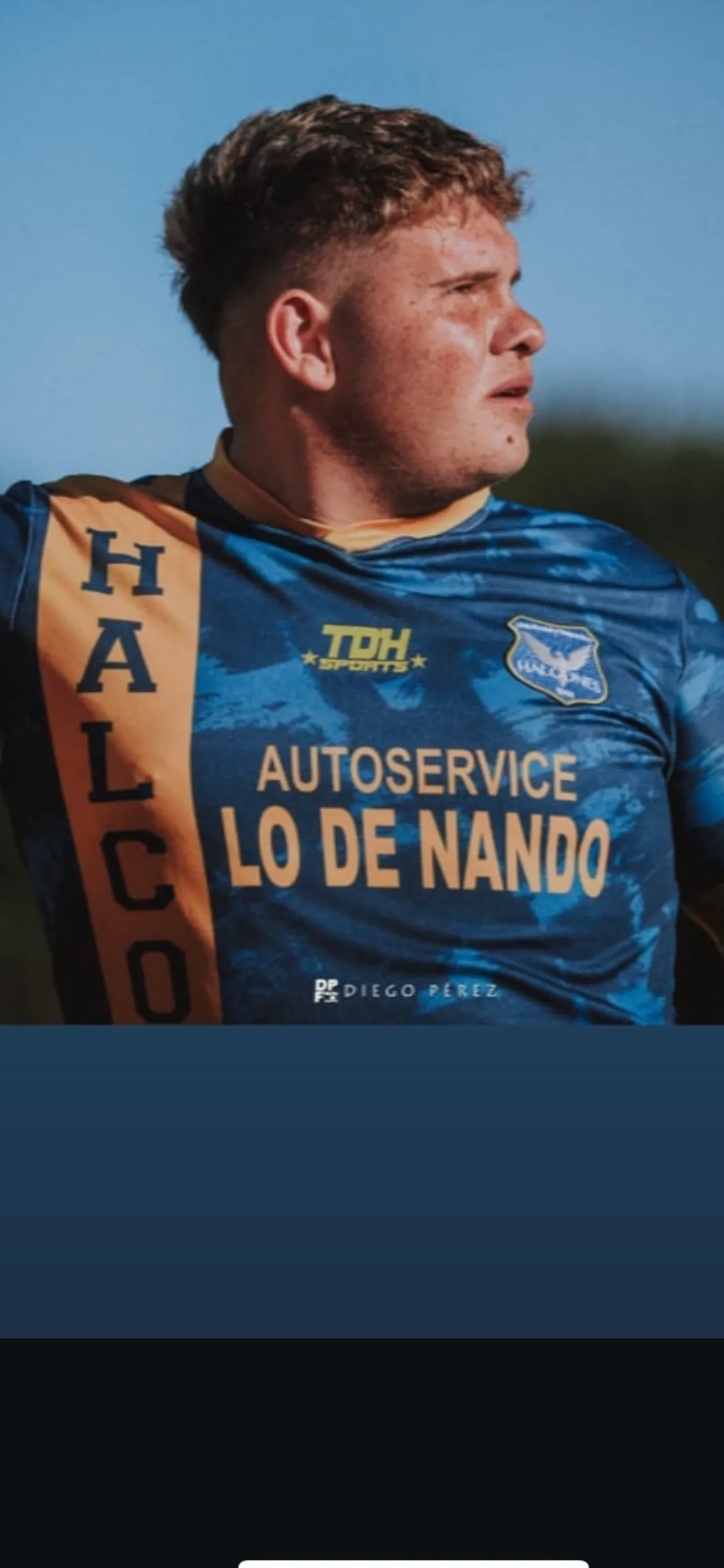 Facundo Perez