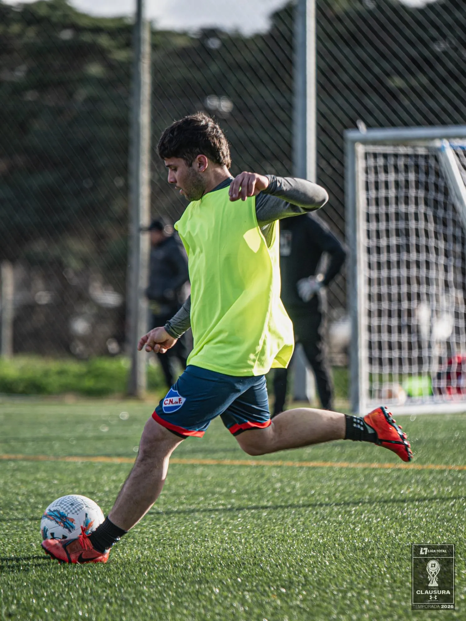 Fernando Castro
