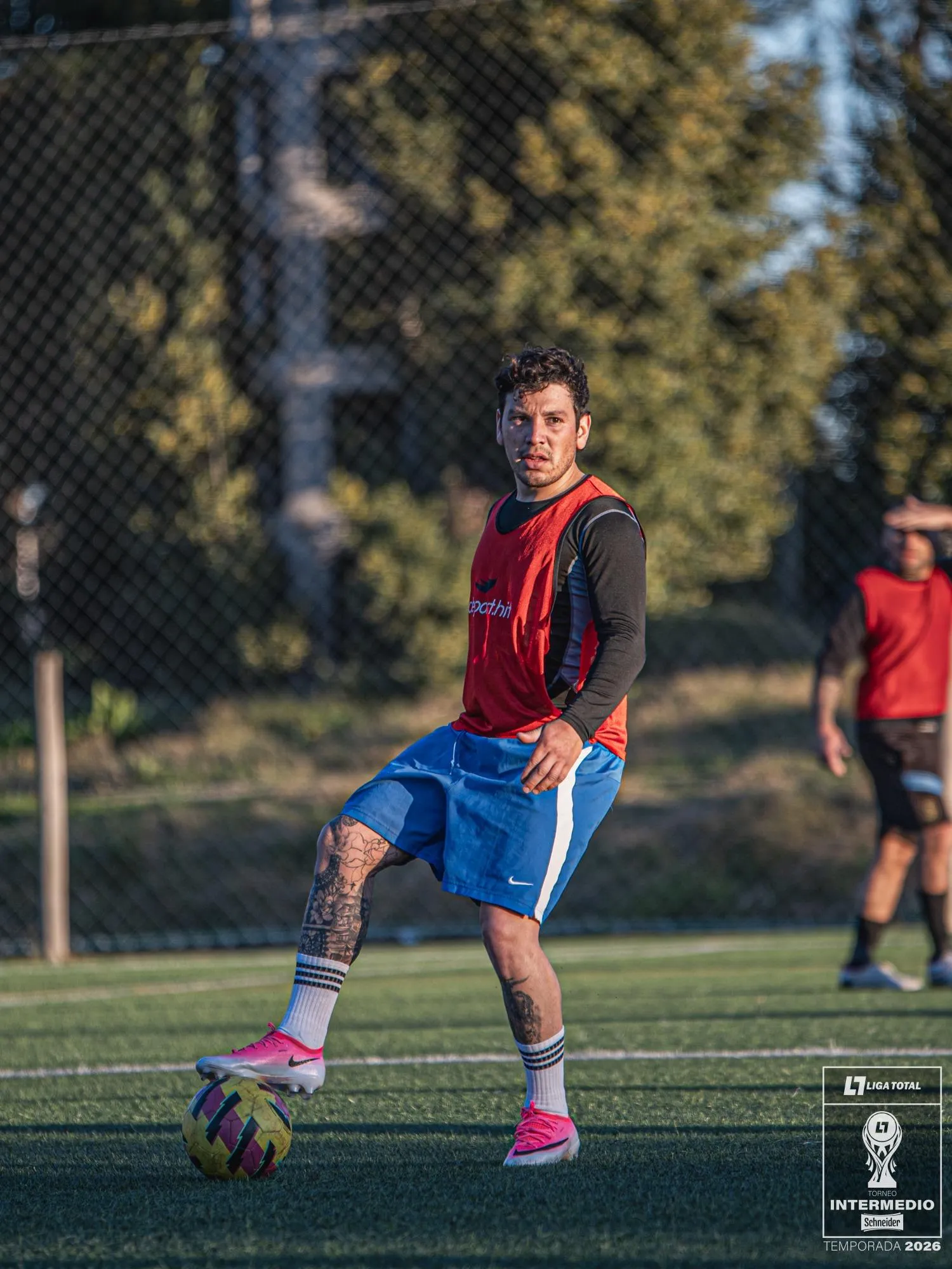 Braian Andrioli