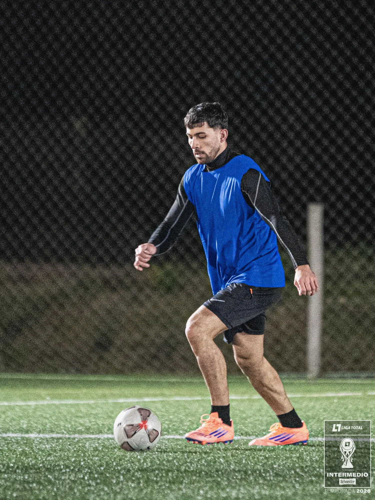 Paul Herrera 