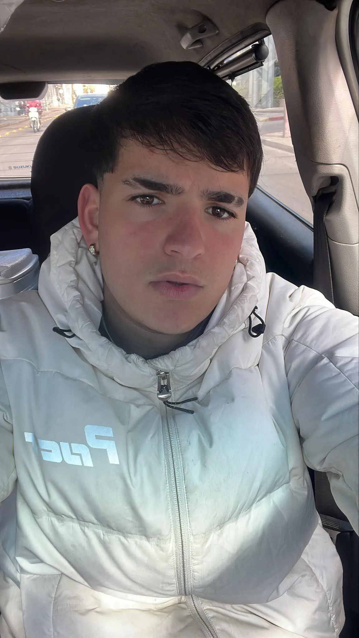 Nicolás Salvo