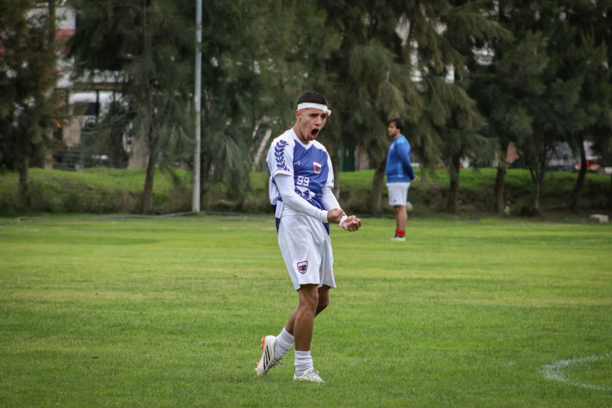 Geronimo Acosta