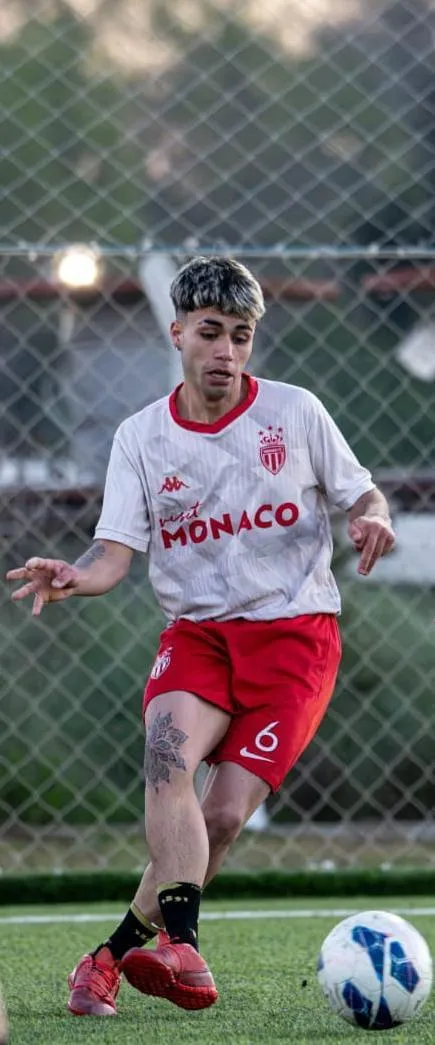 Mauro Hernan