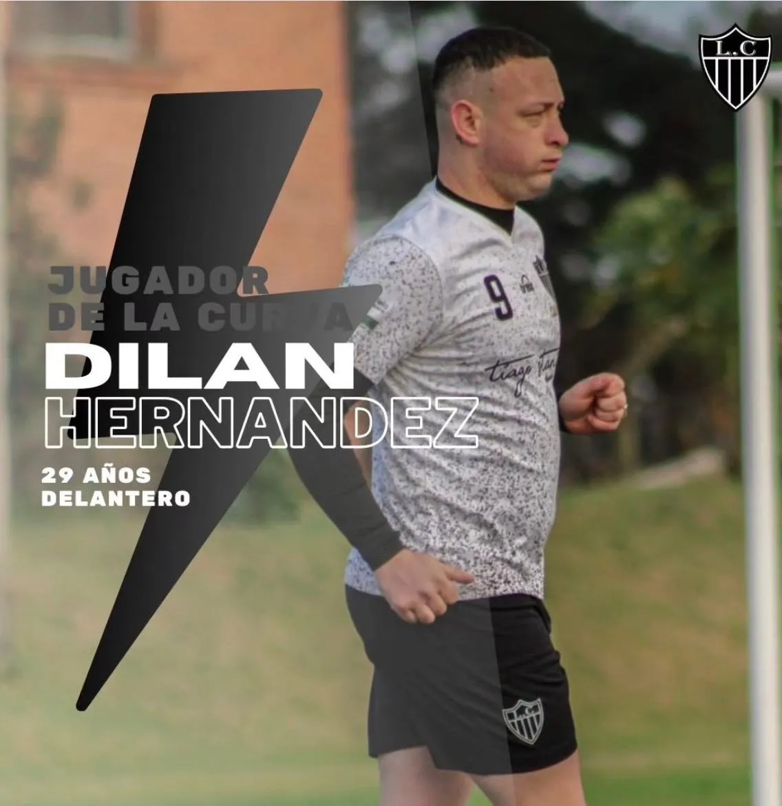 Dilan Hernández 