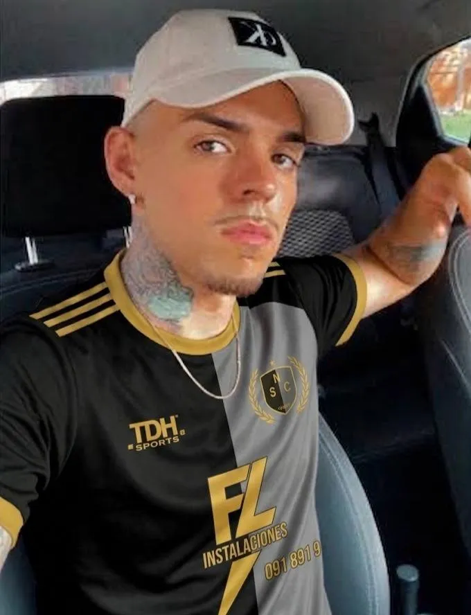 Damian Rodriguez