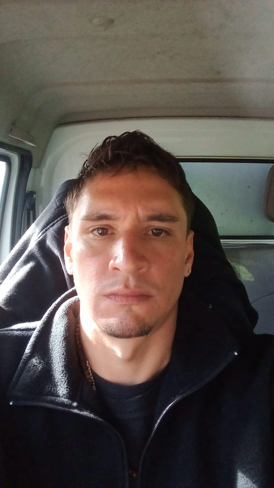 Leandro Rivero