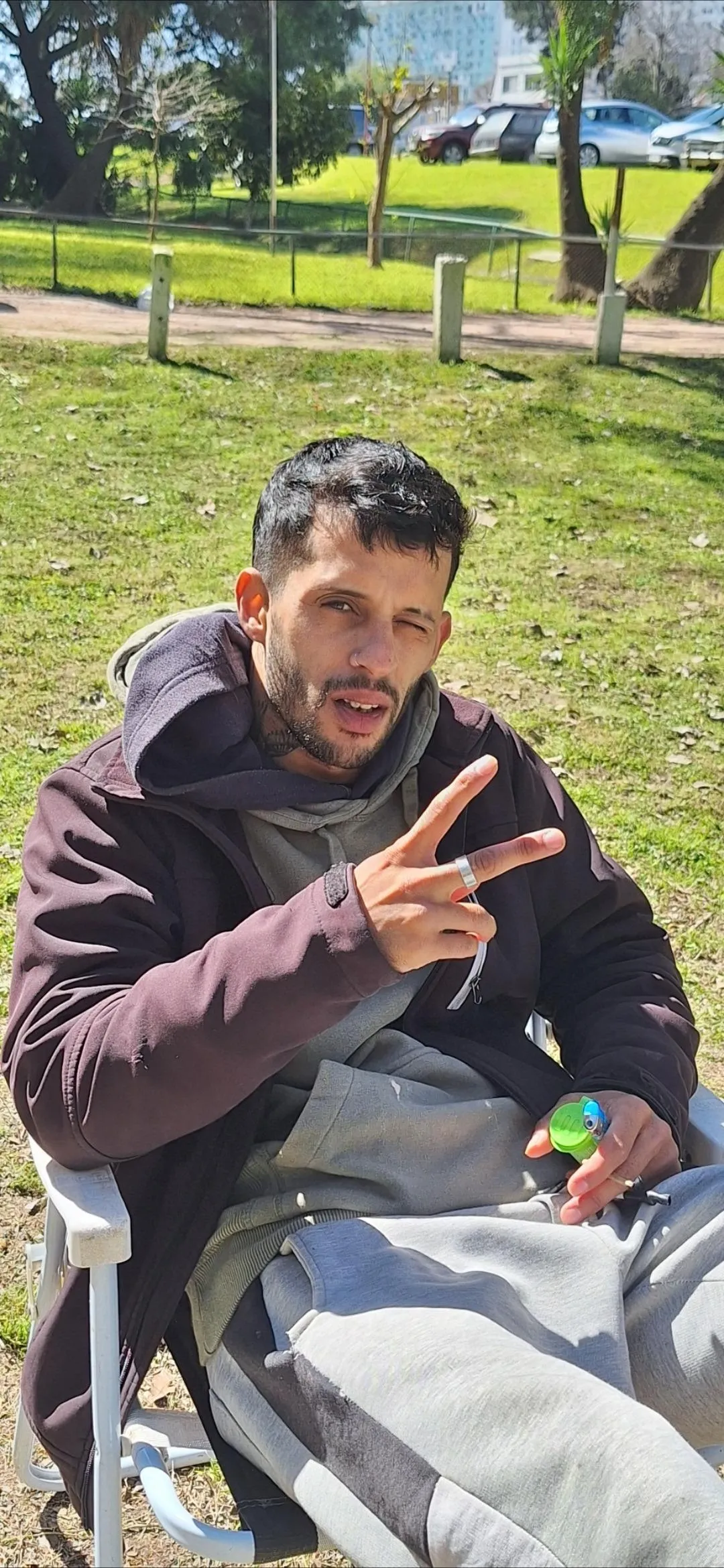 Mauricio carrera
