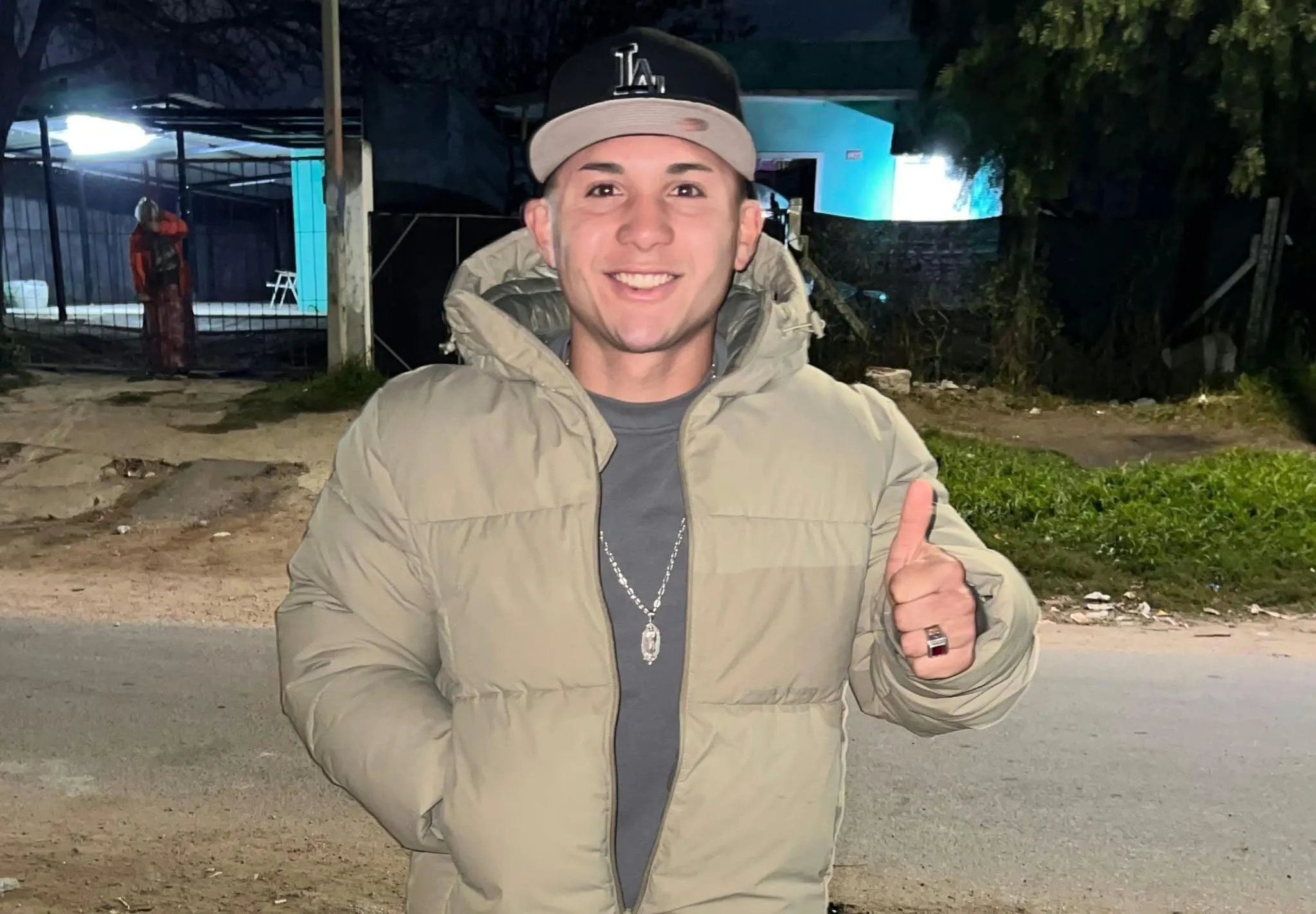 Lautaro Pirez
