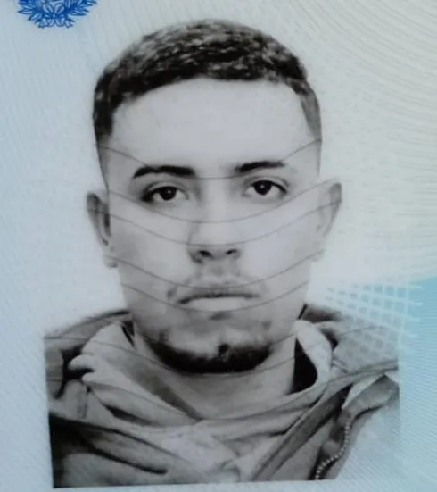 Martin Acosta
