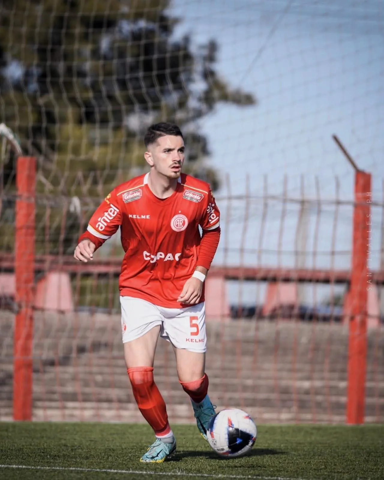 Lucas Cammarota 