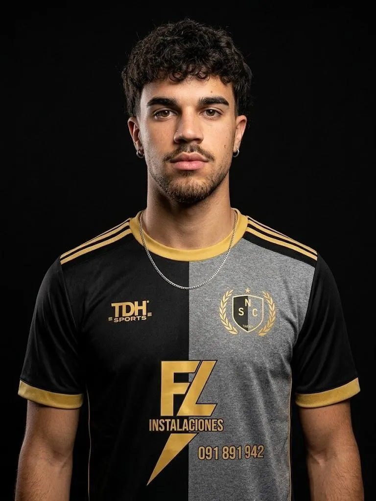 Mateo Lista