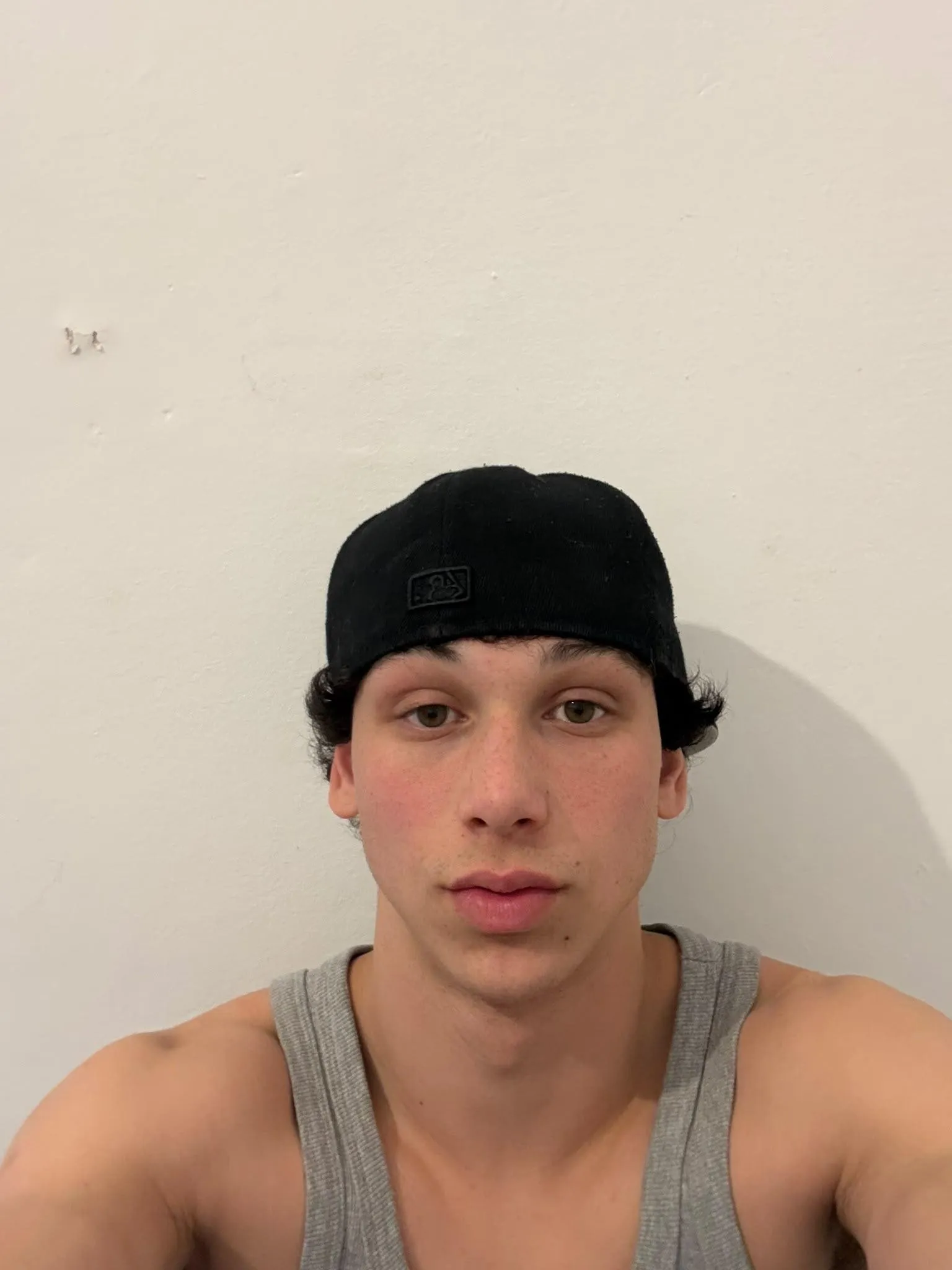 Lucas Carlich