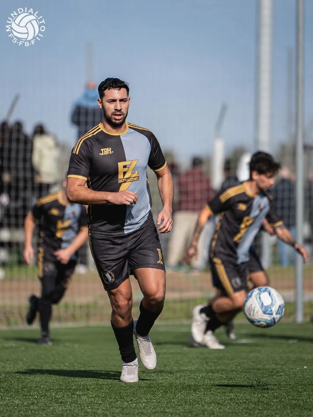 Mauro Rios