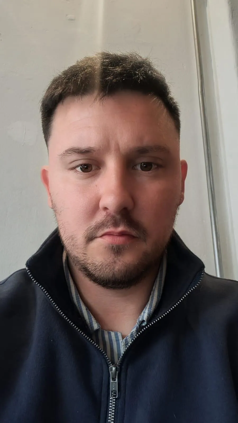 Daryl crauce