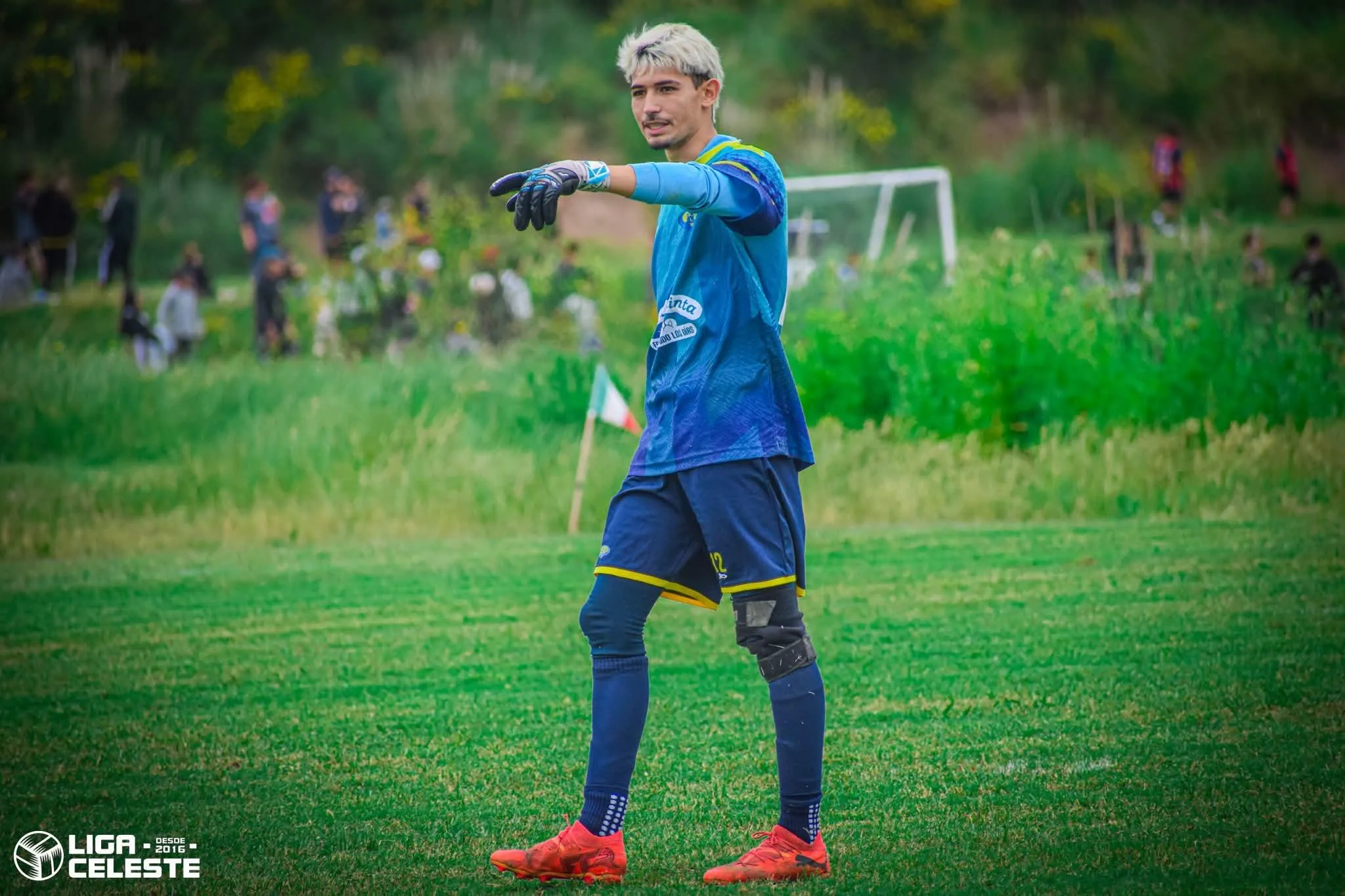 Nicolás Charlo 