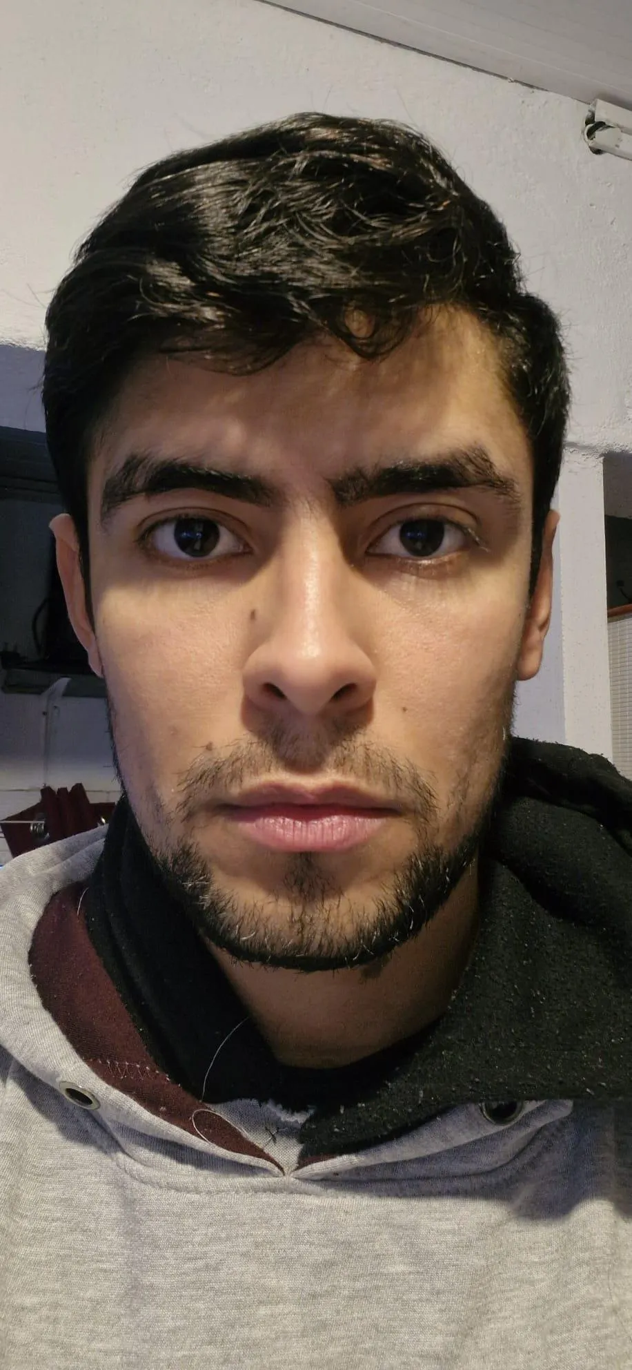 Nahuel Pedrozo