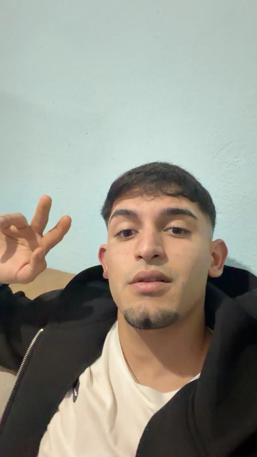 Ezequiel Valdez