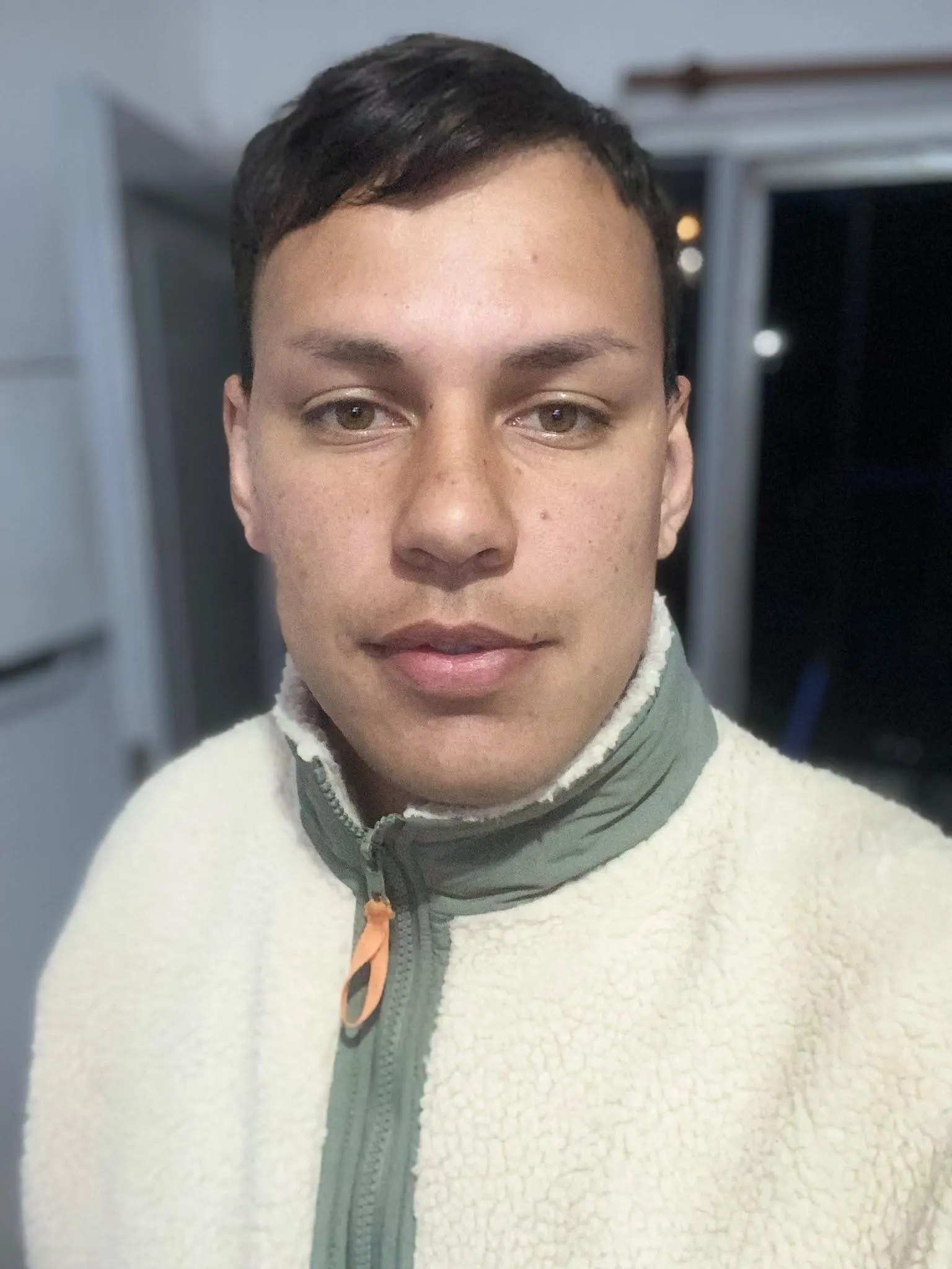 Christian Corrales 