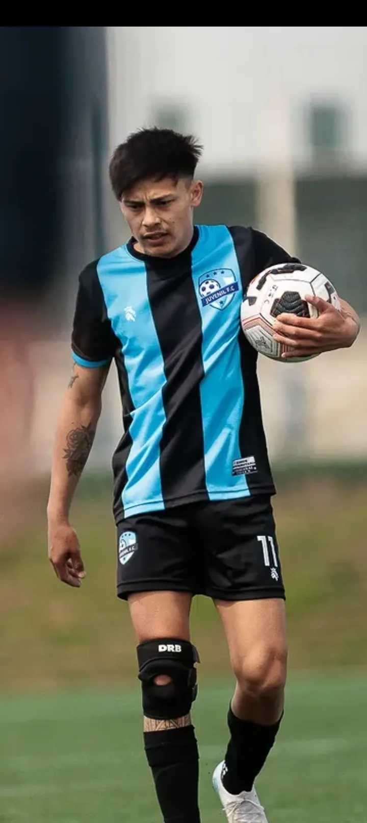 Javier Olivera