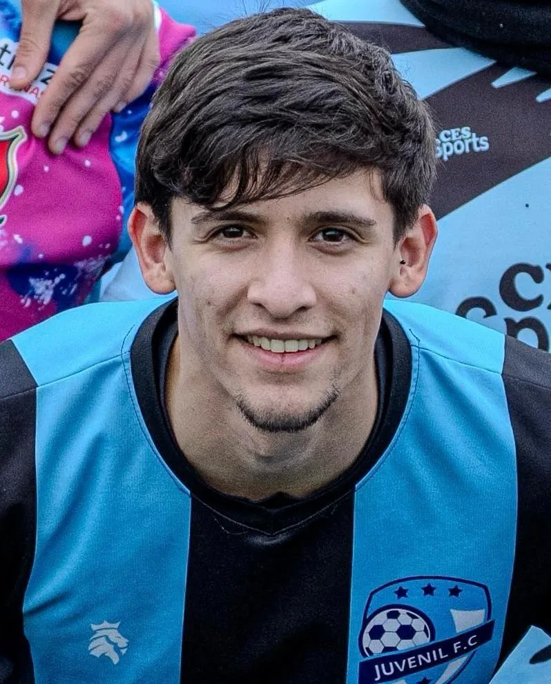 Nahuel Valdez 