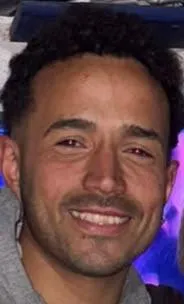 Ruben Ferrari