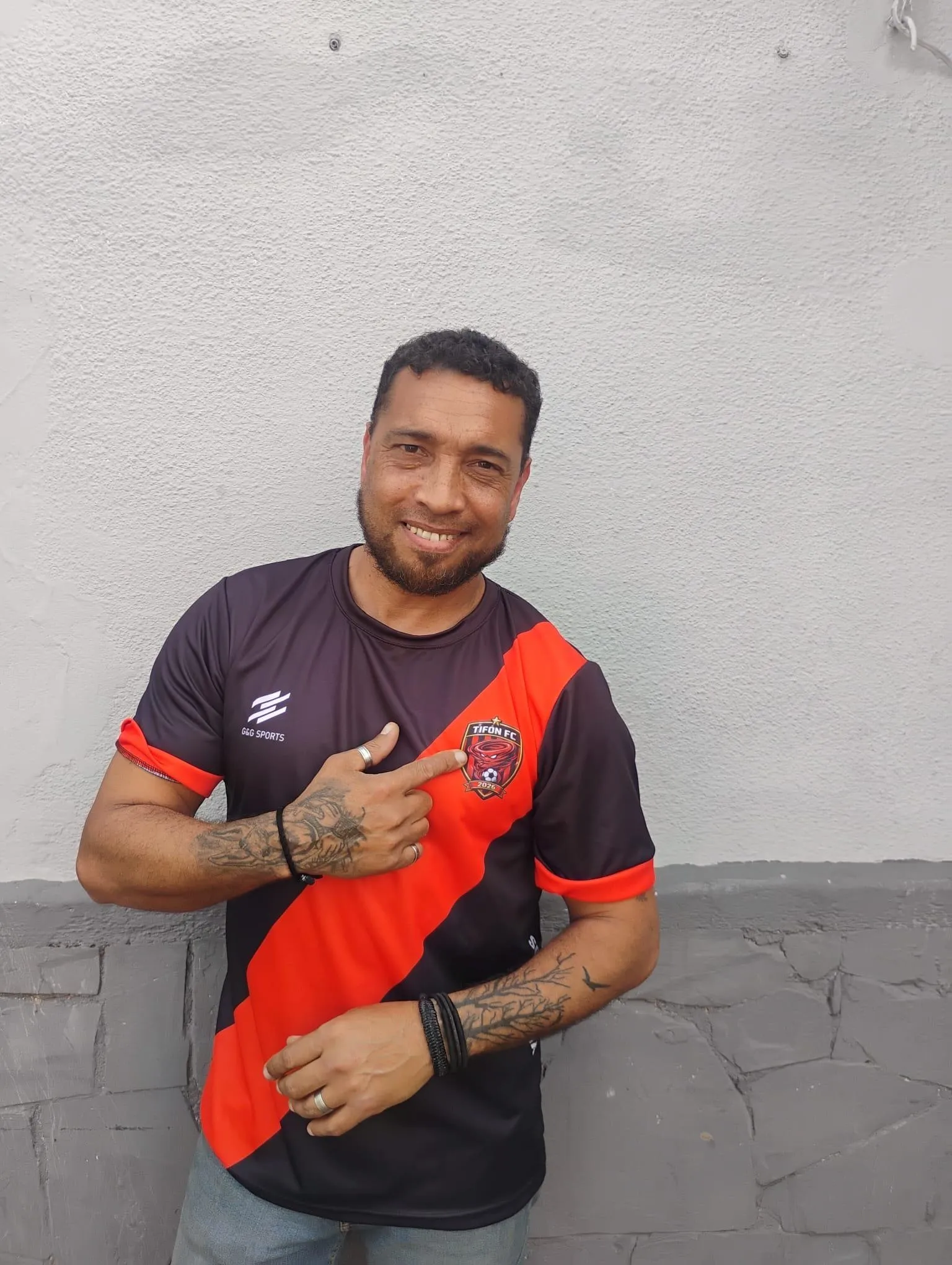 Andrés montiel 